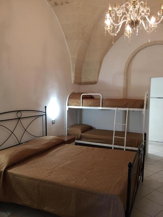 Le Stanze Di Cortes Fragagnano Dış mekan fotoğraf