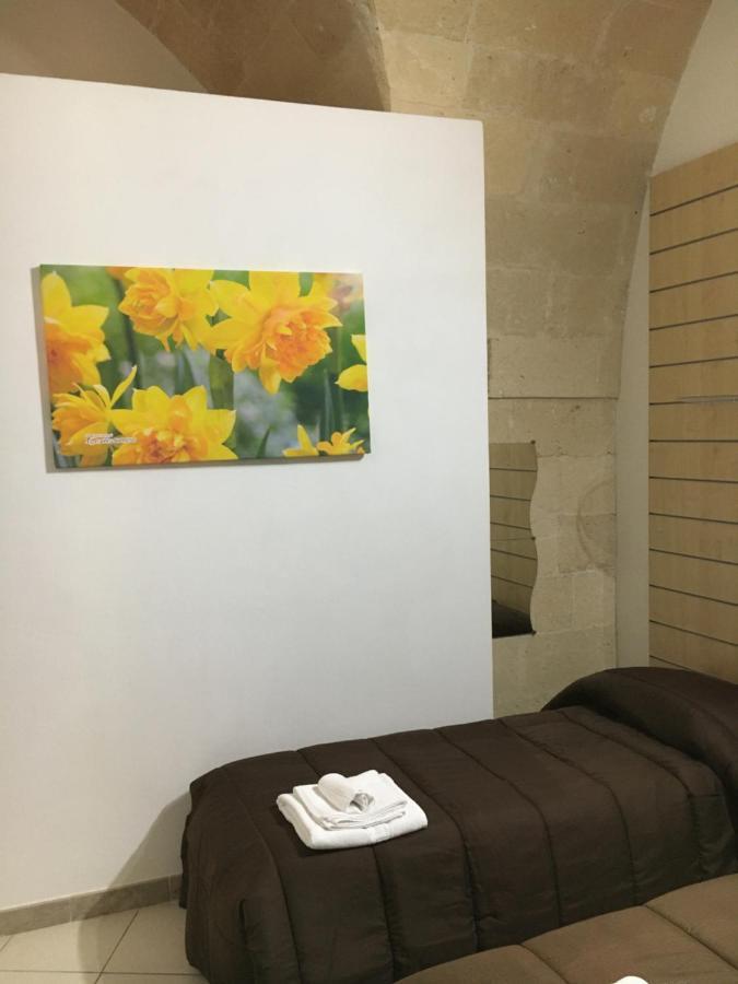 Le Stanze Di Cortes Fragagnano Dış mekan fotoğraf