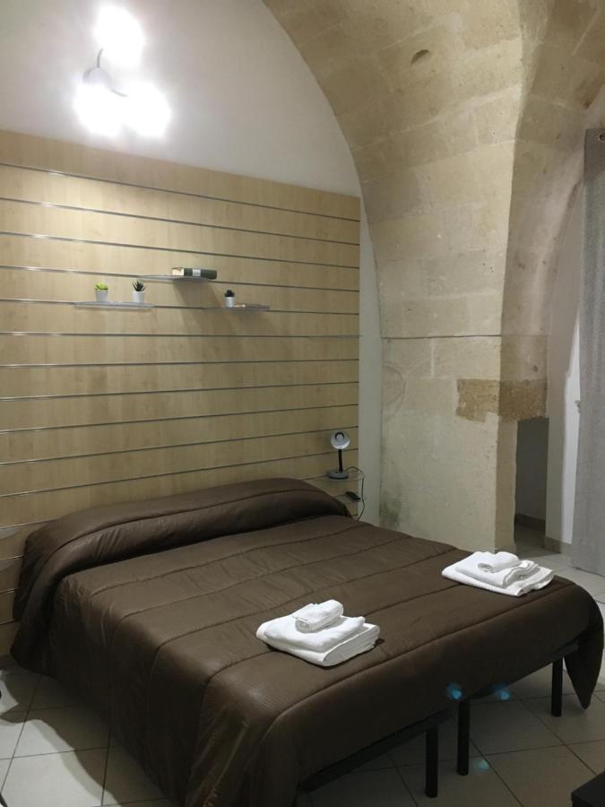 Le Stanze Di Cortes Fragagnano Dış mekan fotoğraf