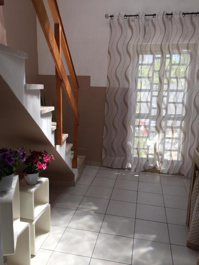 Le Stanze Di Cortes Fragagnano Dış mekan fotoğraf
