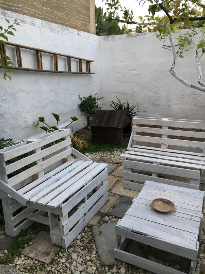 Le Stanze Di Cortes Fragagnano Dış mekan fotoğraf
