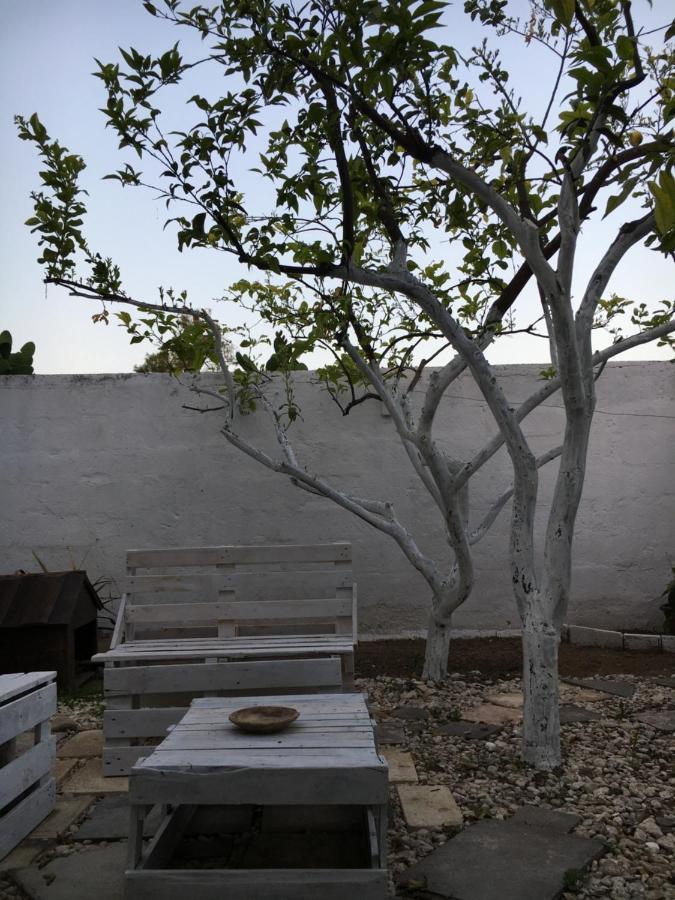Le Stanze Di Cortes Fragagnano Dış mekan fotoğraf