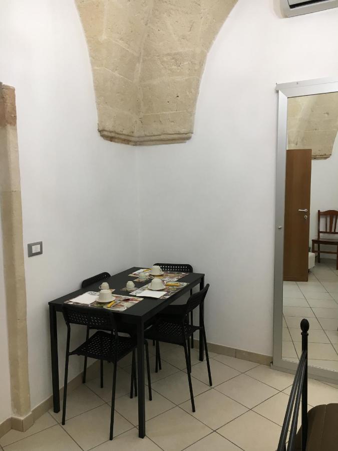 Le Stanze Di Cortes Fragagnano Dış mekan fotoğraf